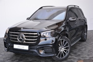 MERCEDES-BENZ GLS 450