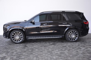 MERCEDES-BENZ