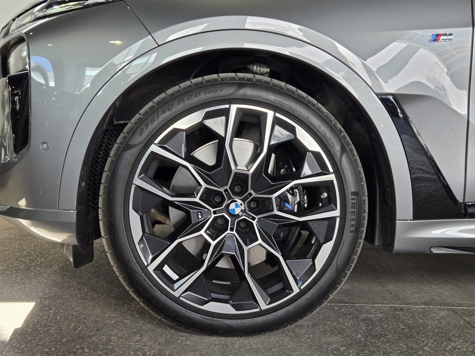 BMW X7 xDrive40d 3