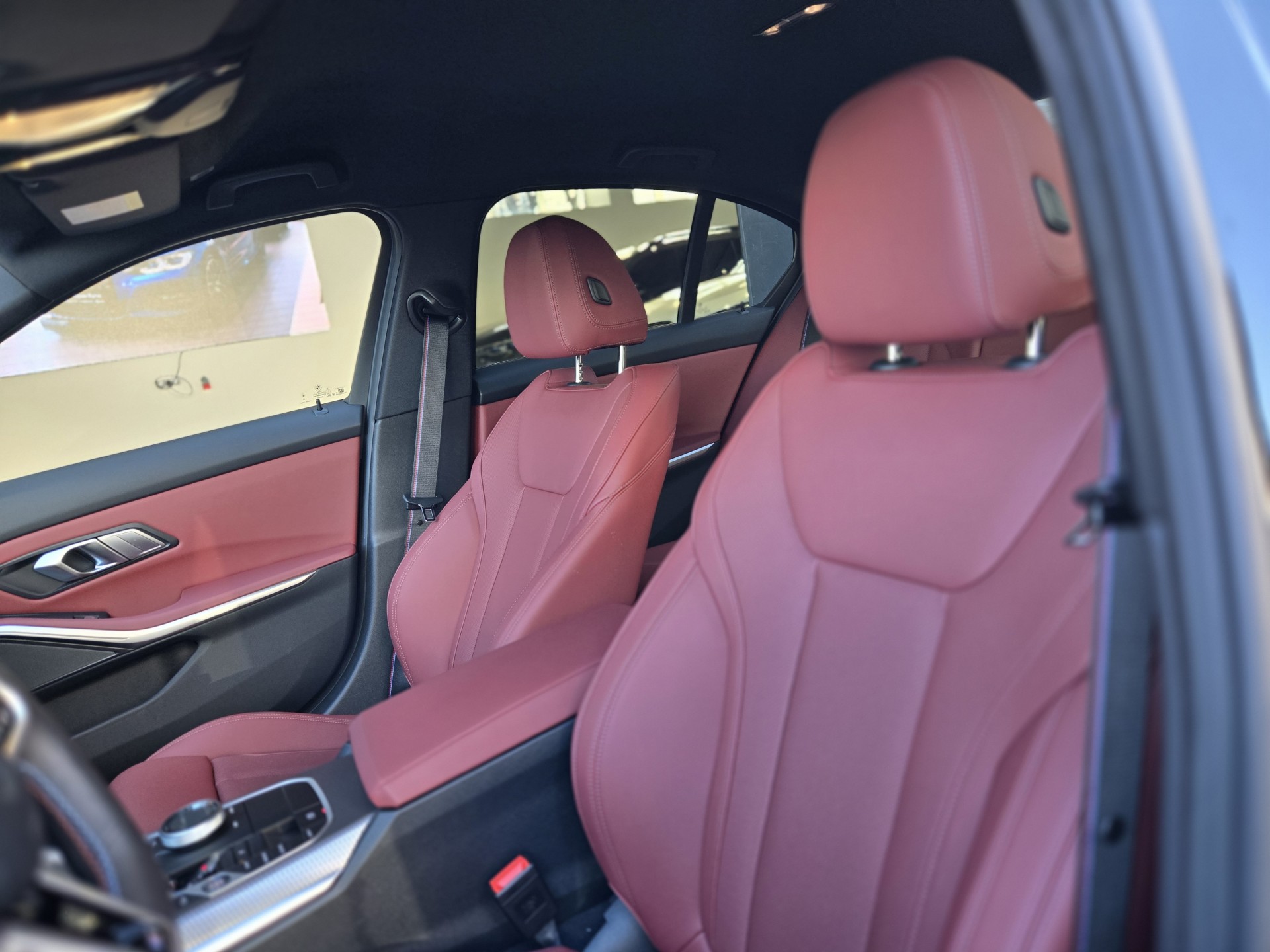 BMW 3 Series M340i xDrive 4