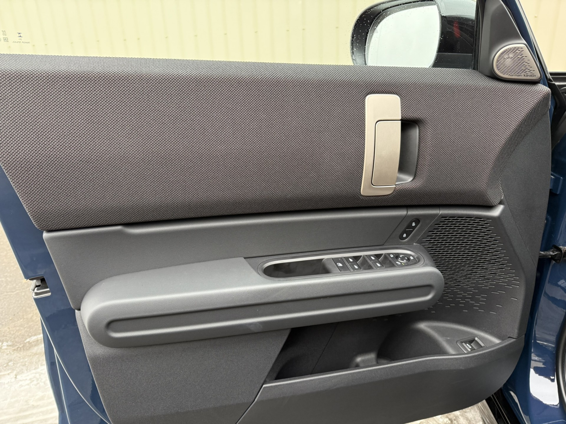 MINI Countryman JCW 6