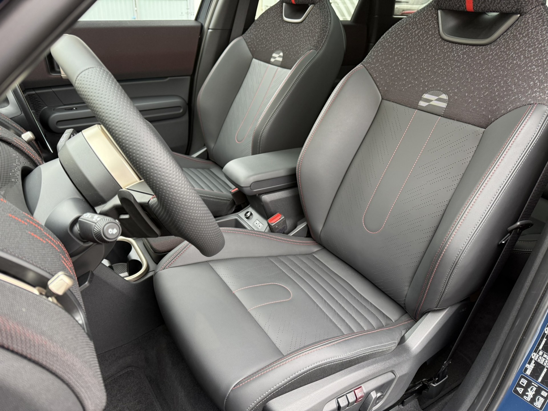 MINI Countryman JCW 7