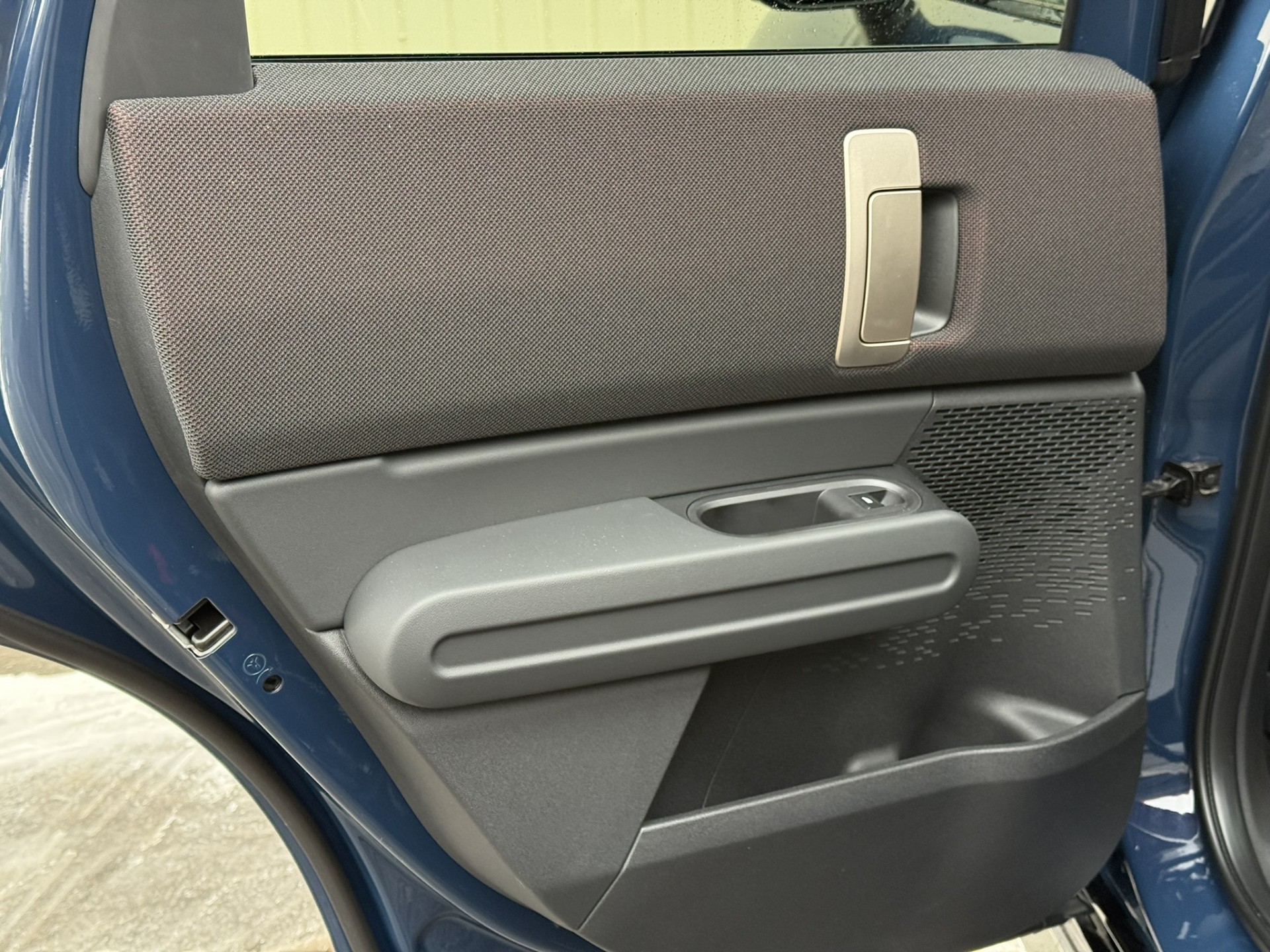 MINI Countryman JCW 9