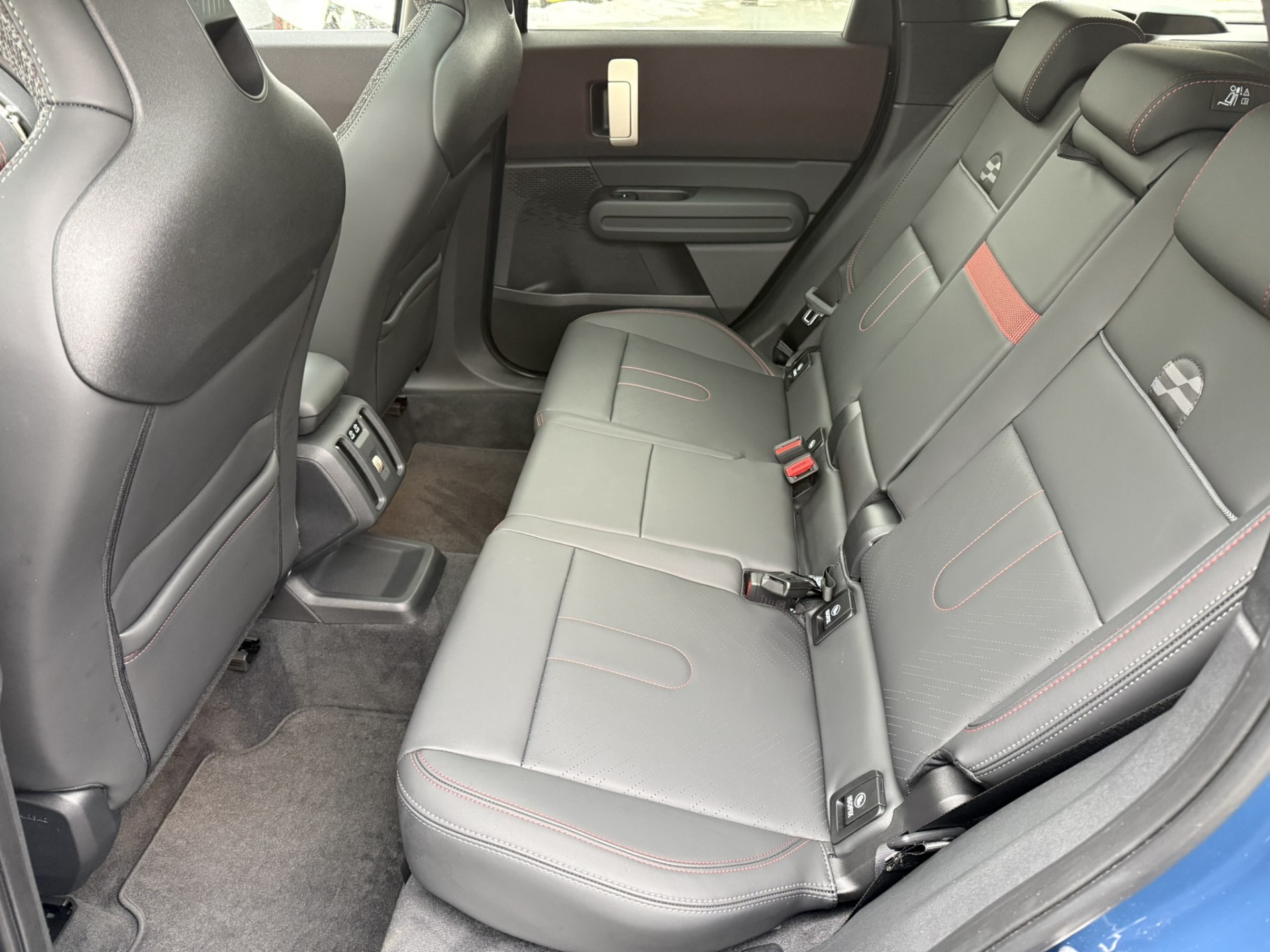 MINI Countryman JCW 10