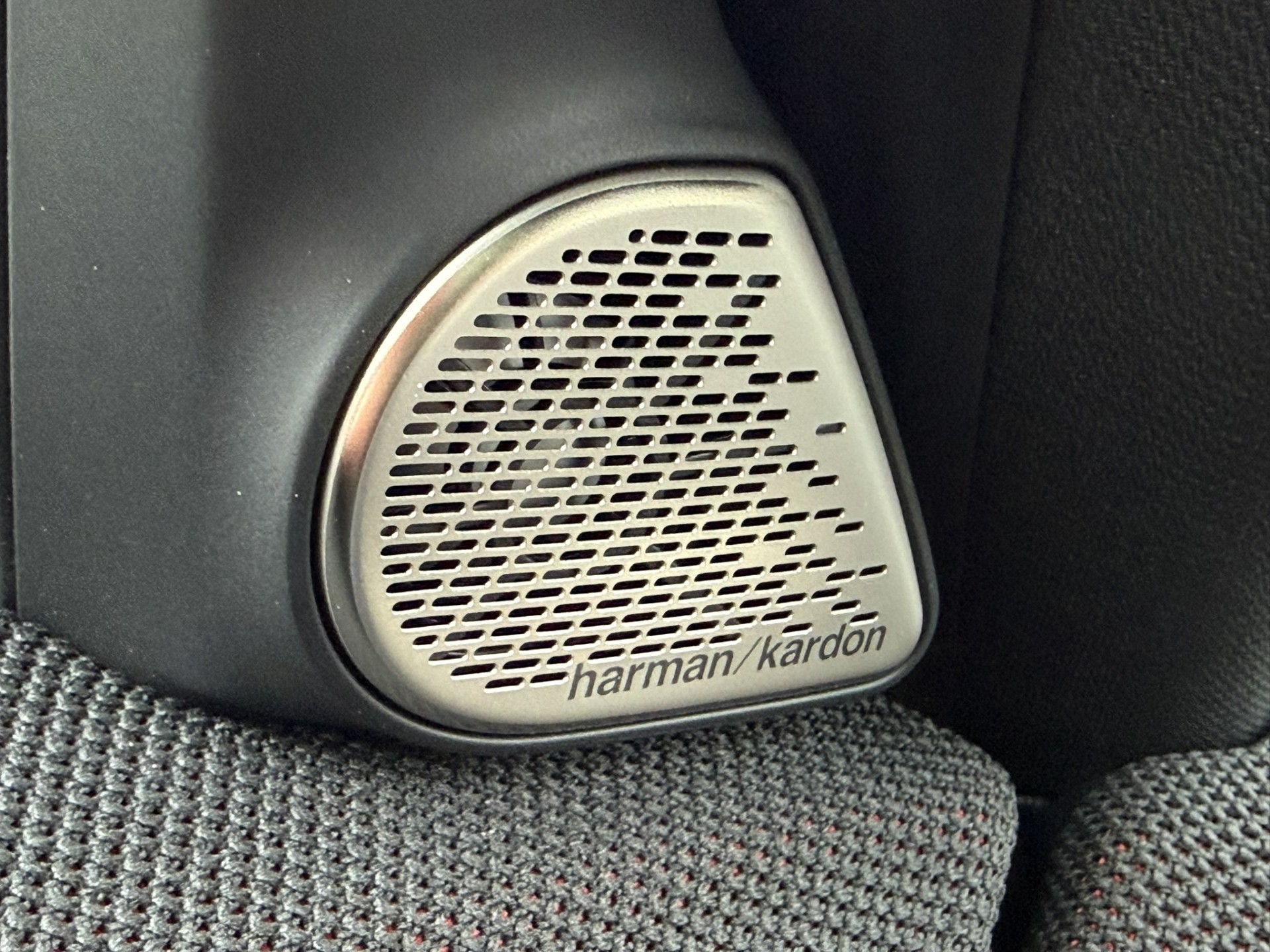 MINI Countryman JCW 17