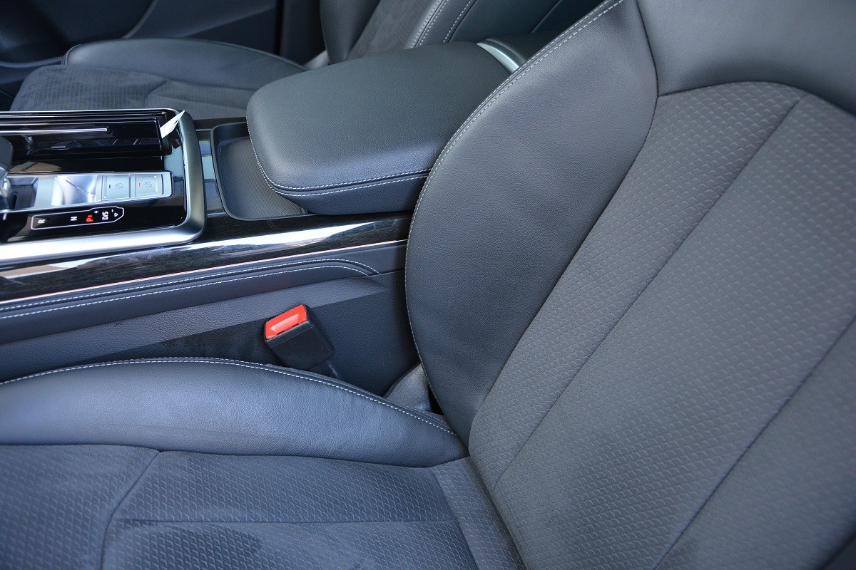 AUDI Q8 Q8 50 TDI 286 Ch 7