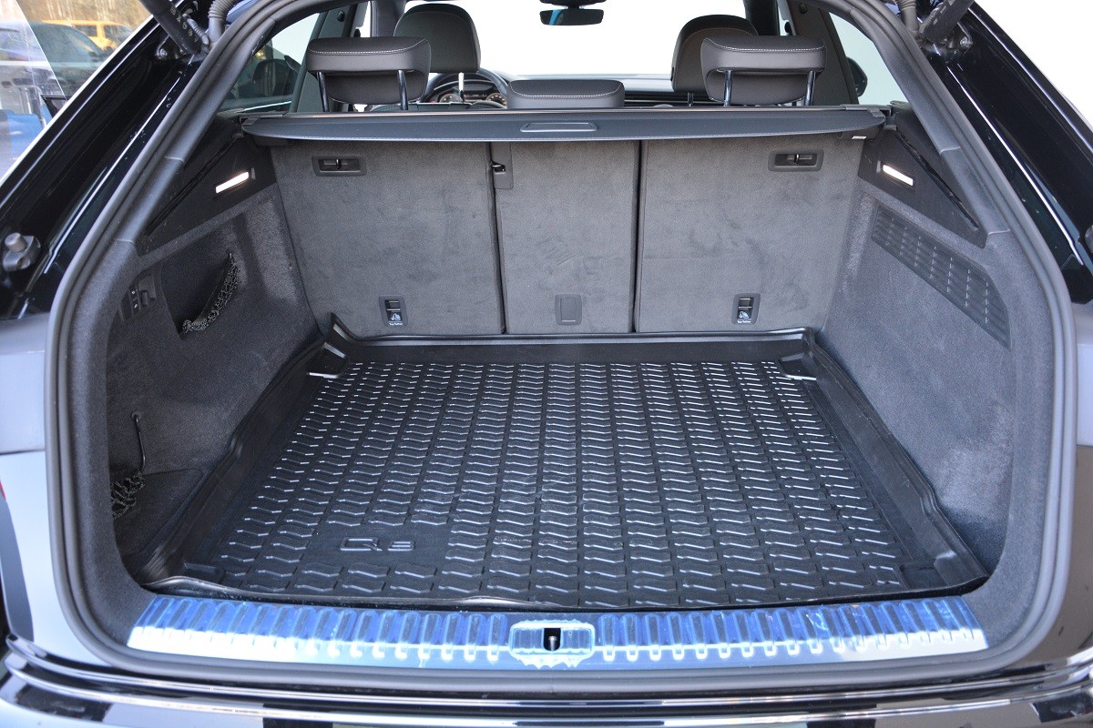 AUDI Q8 Q8 50 TDI 286 Ch 8