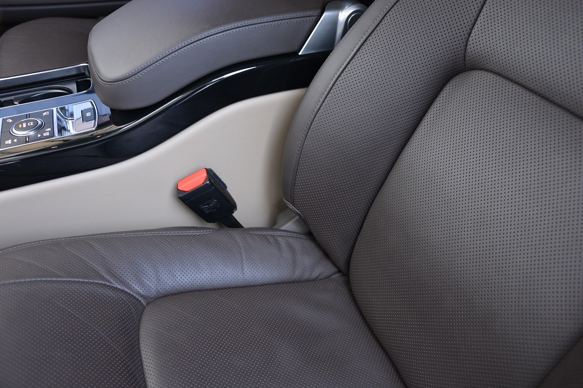 LAND ROVER Range Rover Range Rover 7