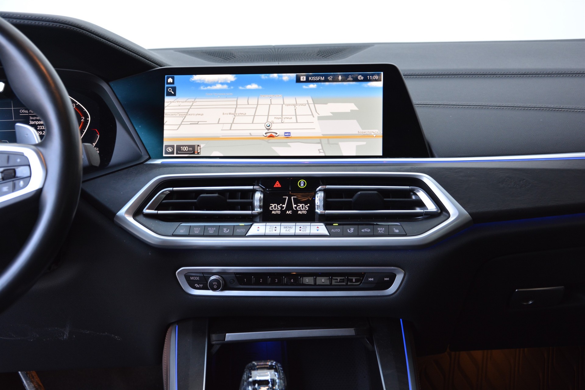 BMW X5 xDrive30d 6