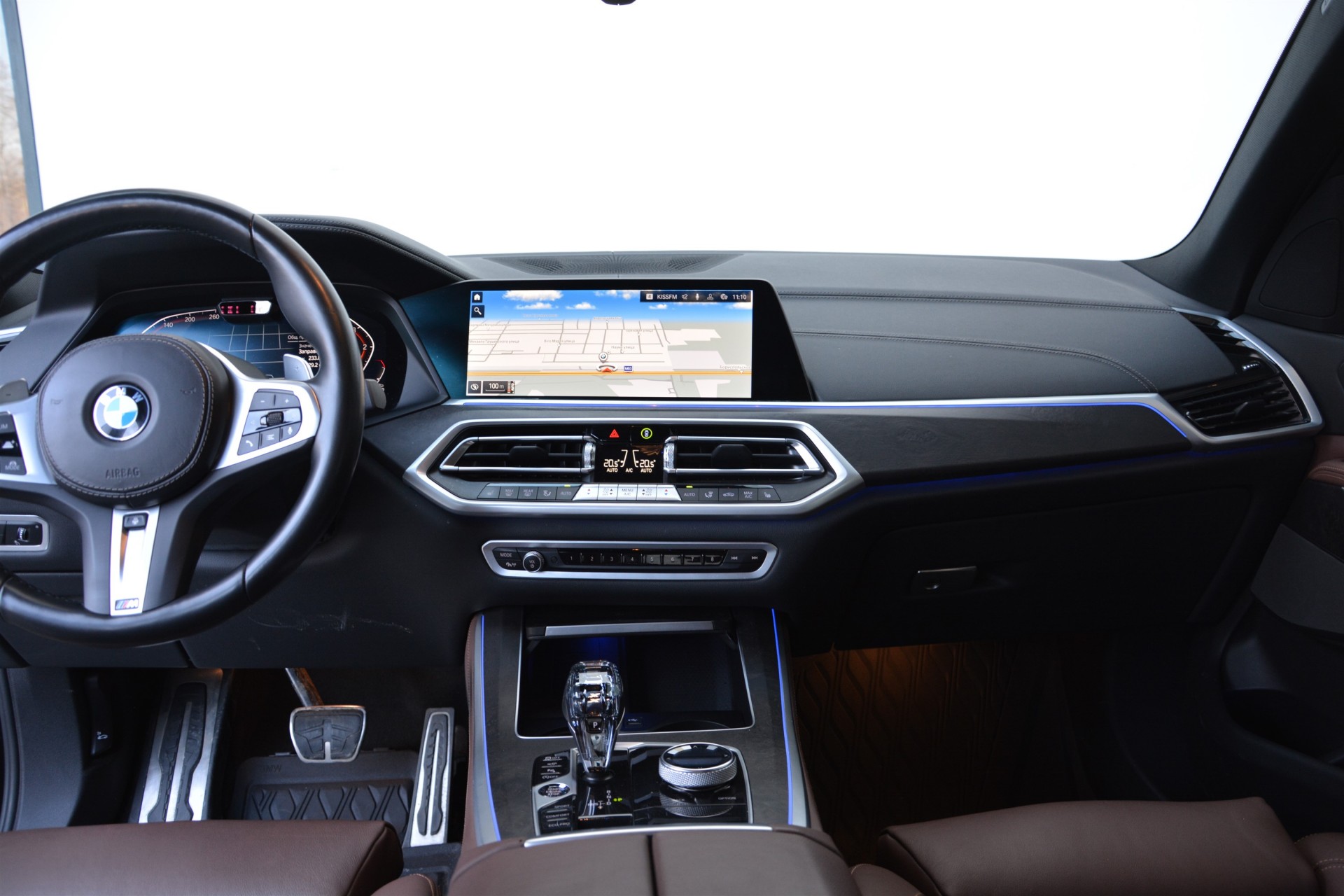 BMW X5 xDrive30d 5