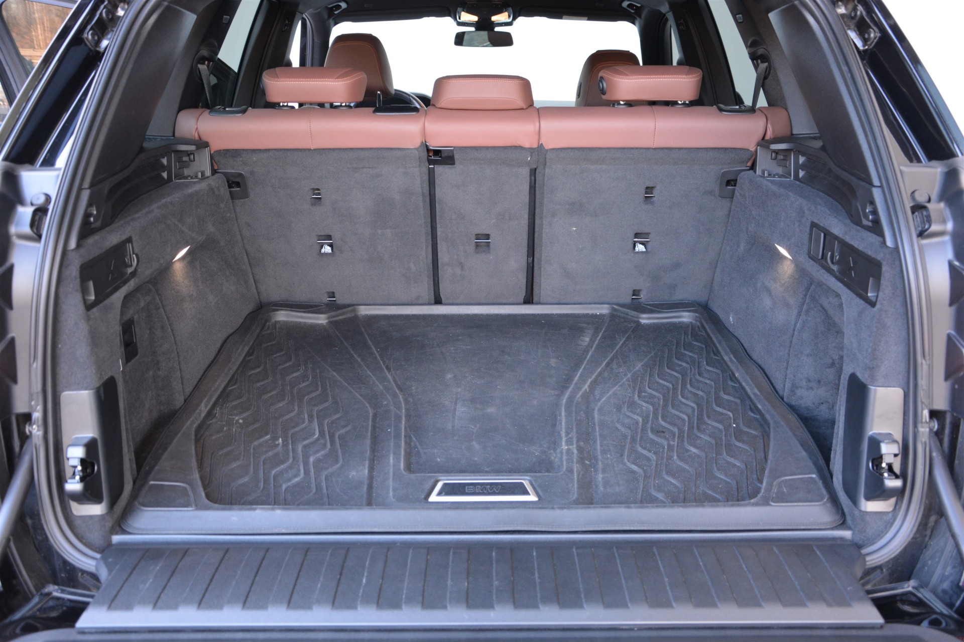 BMW X5 xDrive30d 8
