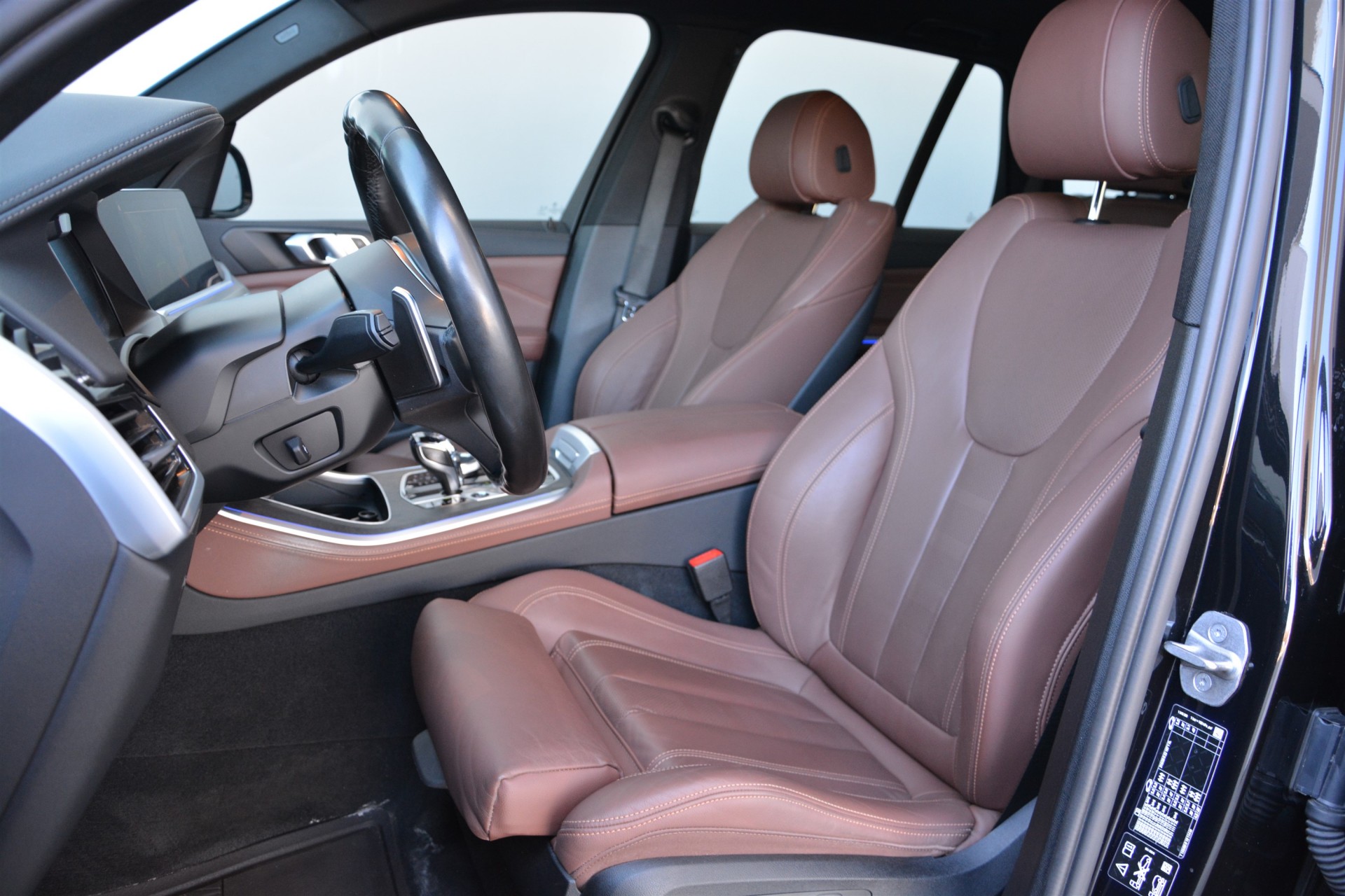 BMW X5 xDrive30d 3