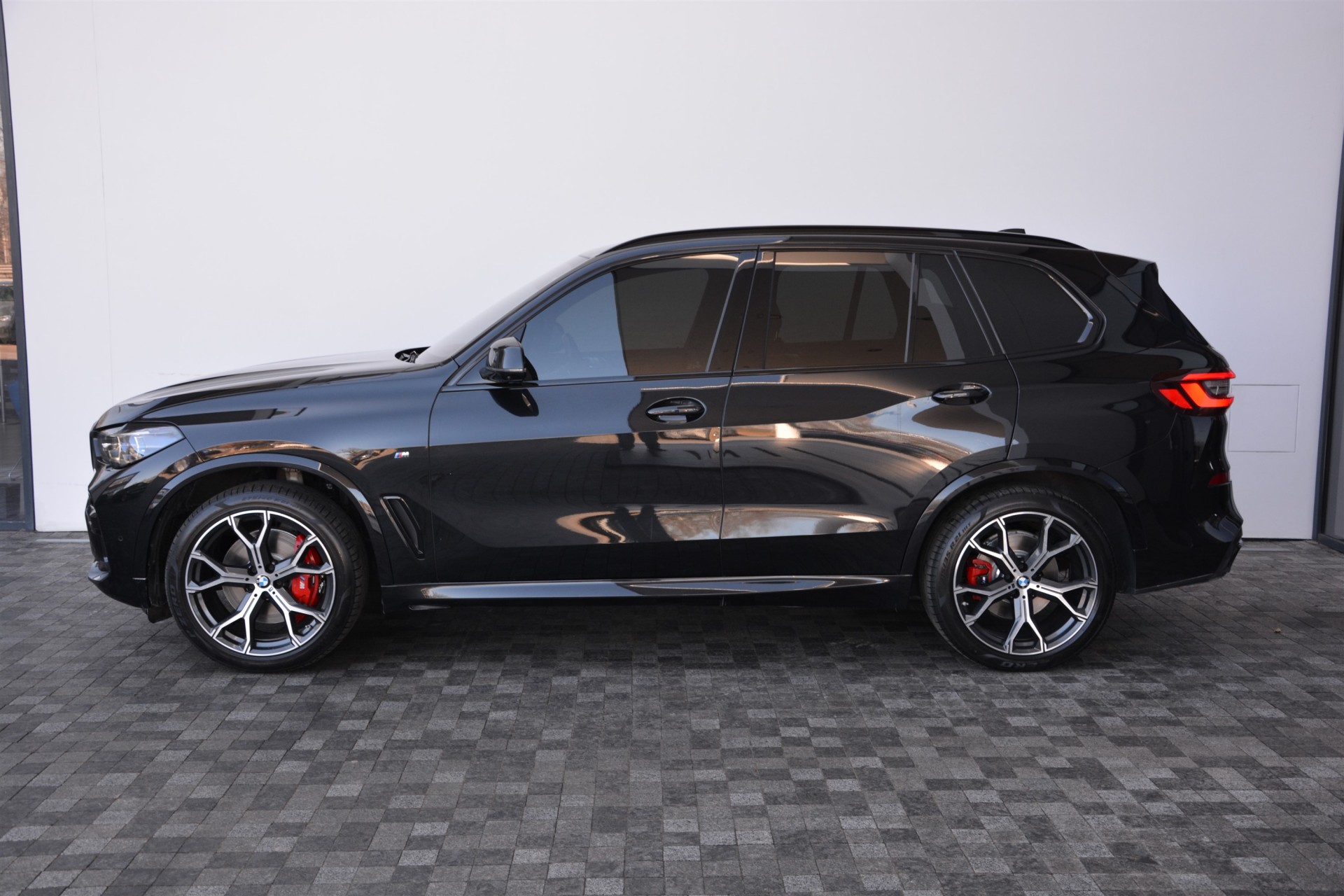 BMW X5 xDrive30d 1