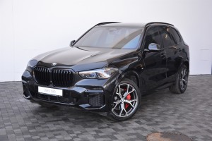 BMW X5 xDrive30d