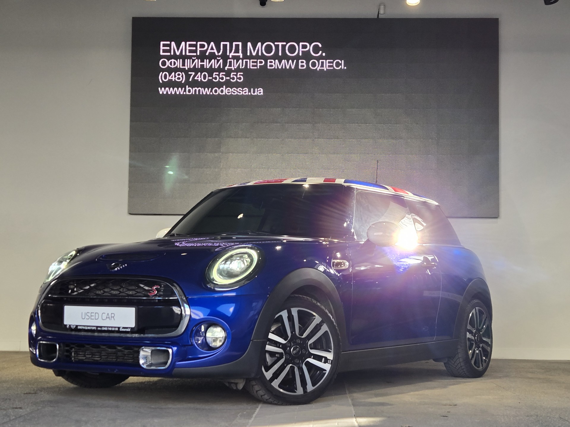 MINI Cooper s Cooper S 0
