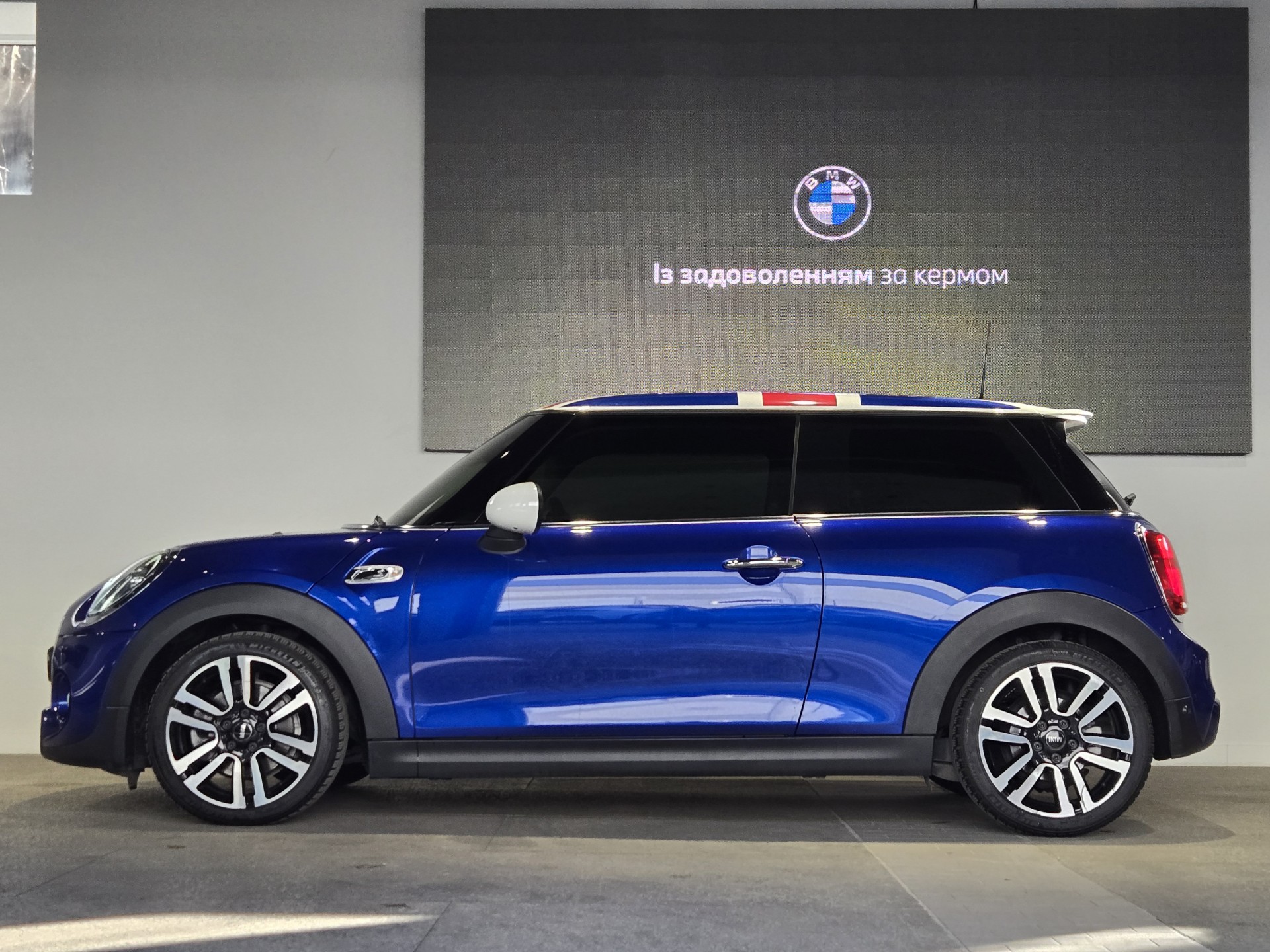 MINI Cooper s Cooper S 1