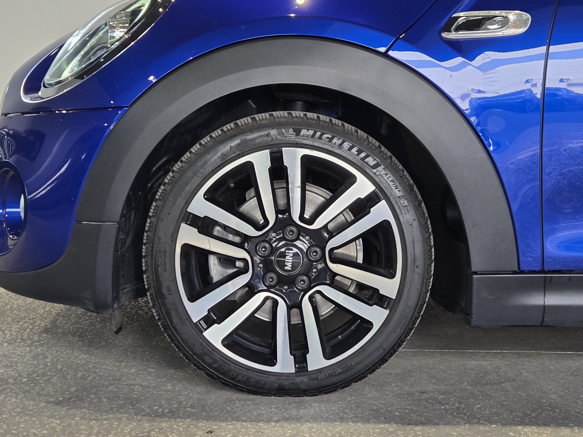 MINI Cooper s Cooper S 5