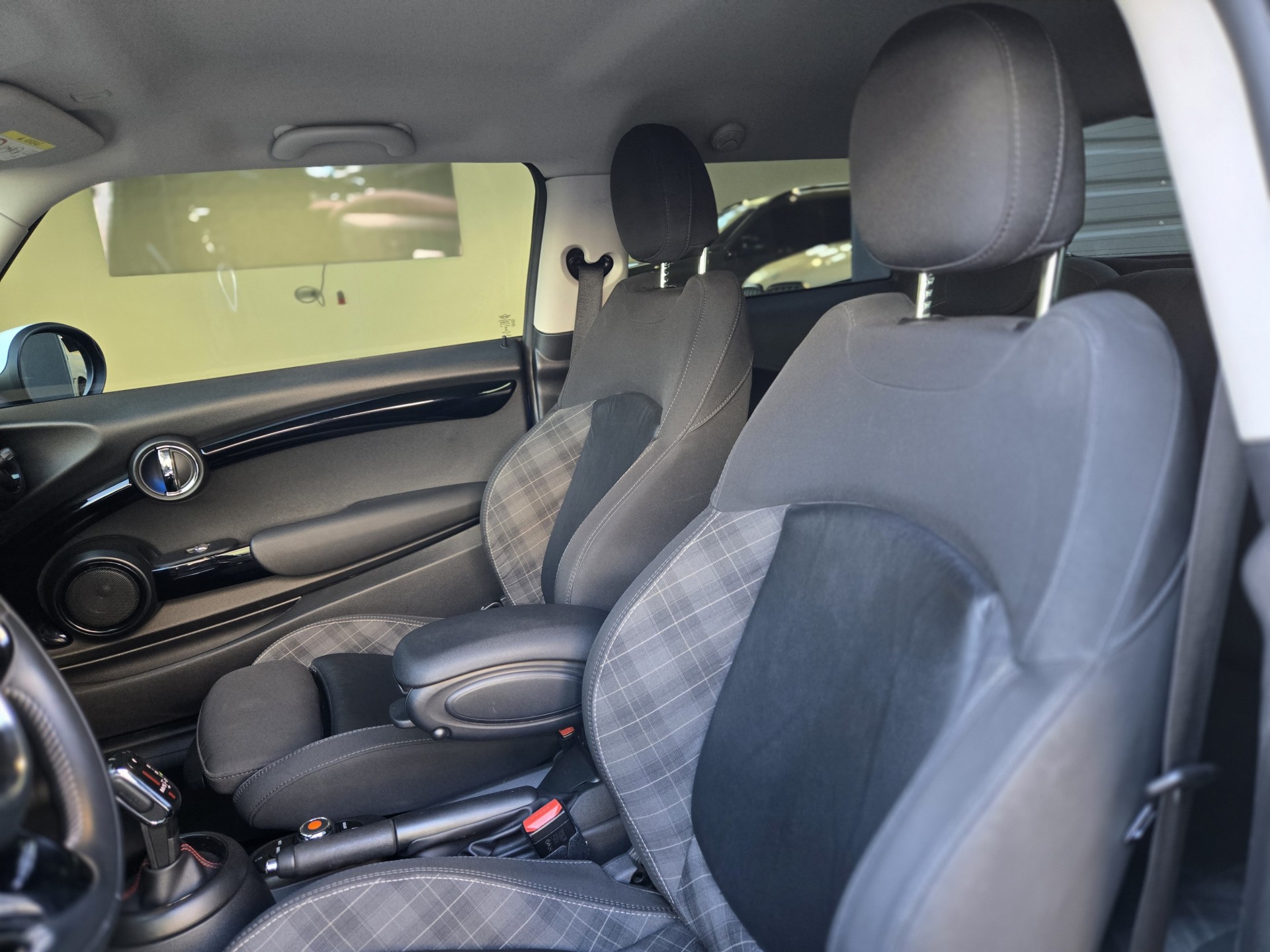 MINI Cooper s Cooper S 6