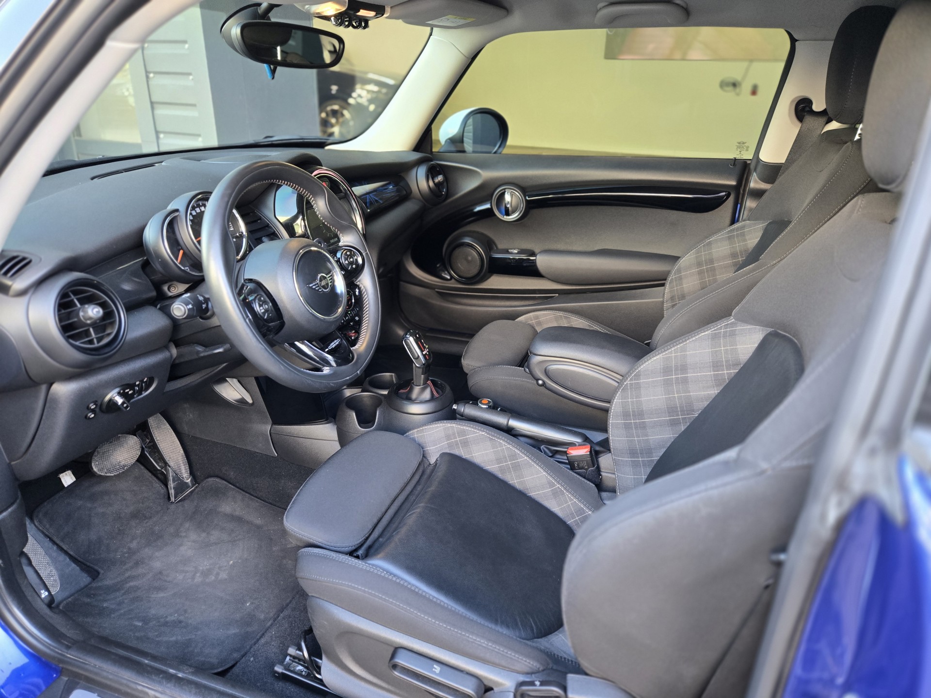 MINI Cooper s Cooper S 7