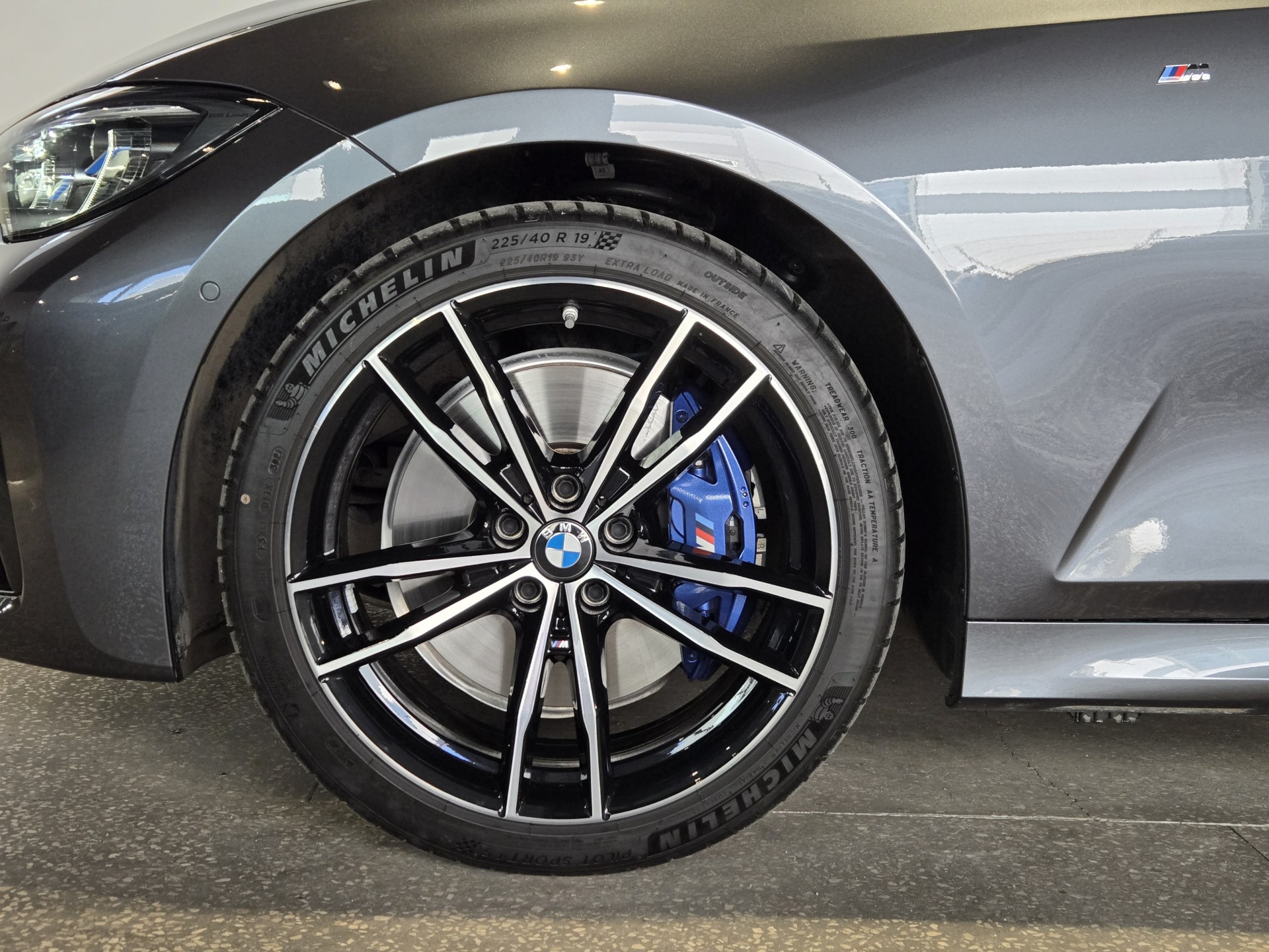 BMW 3 Series 320d xDrive 4