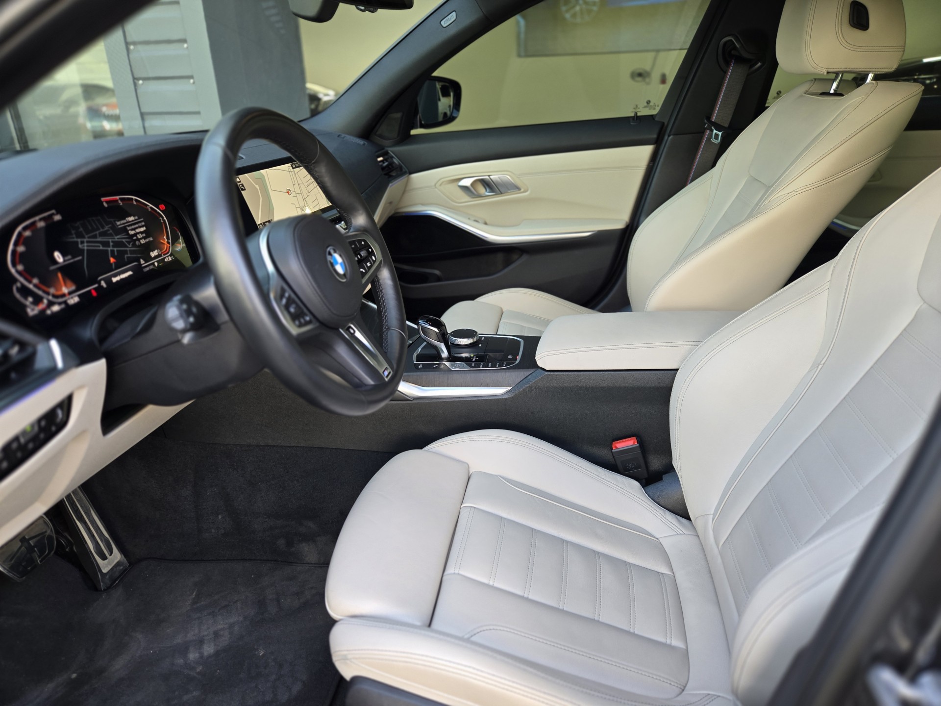 BMW 3 Series 320d xDrive 5