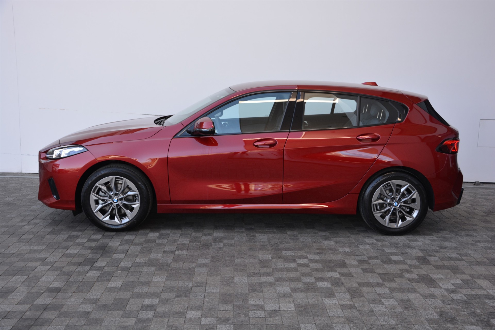 BMW 1 Series 116i 1