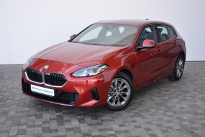 BMW 1 Series 116i