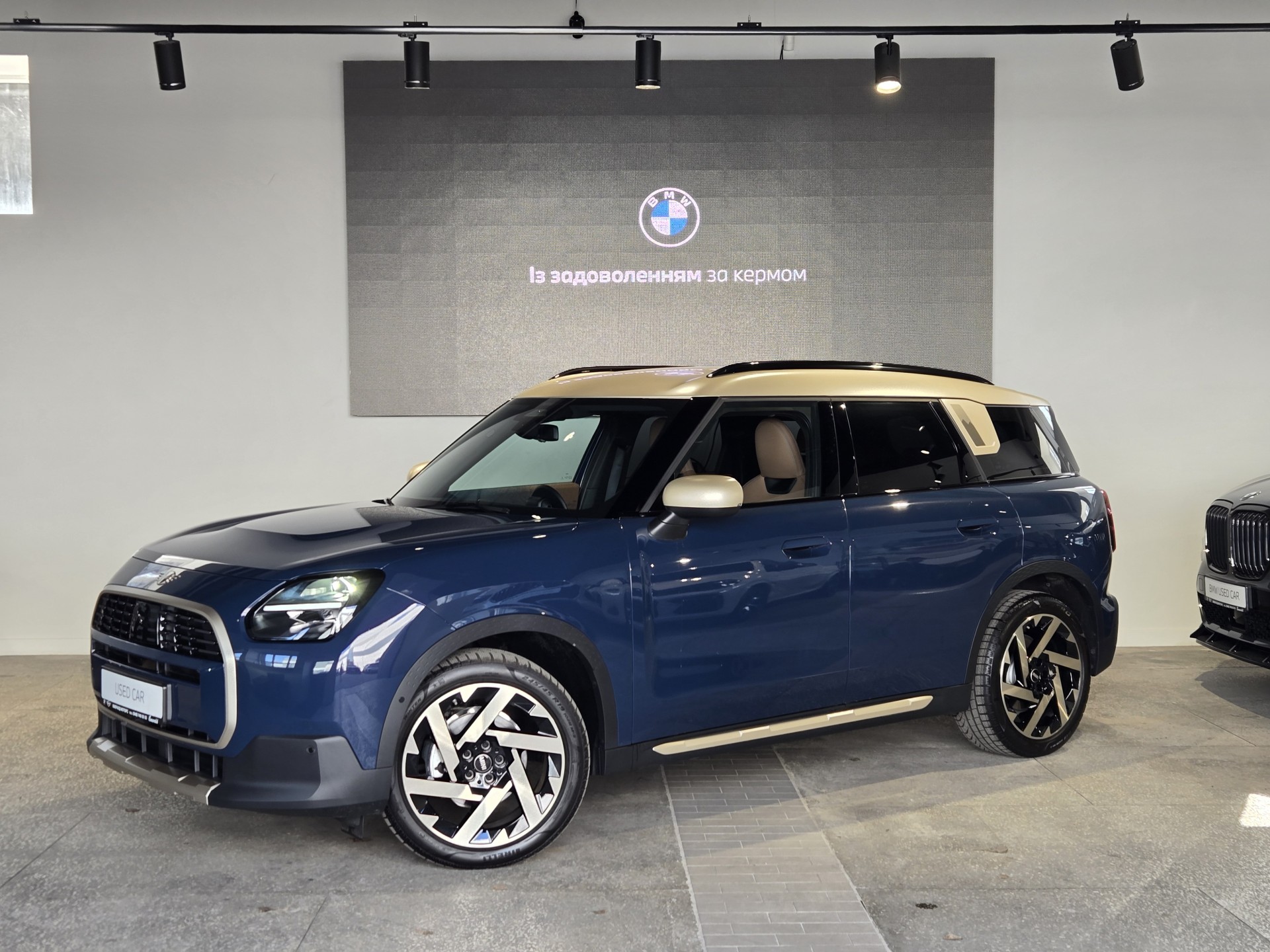 MINI Countryman  0