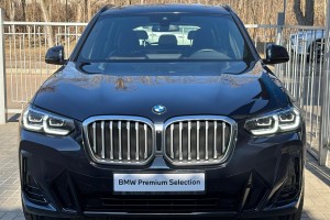BMW X3 xDrive30d