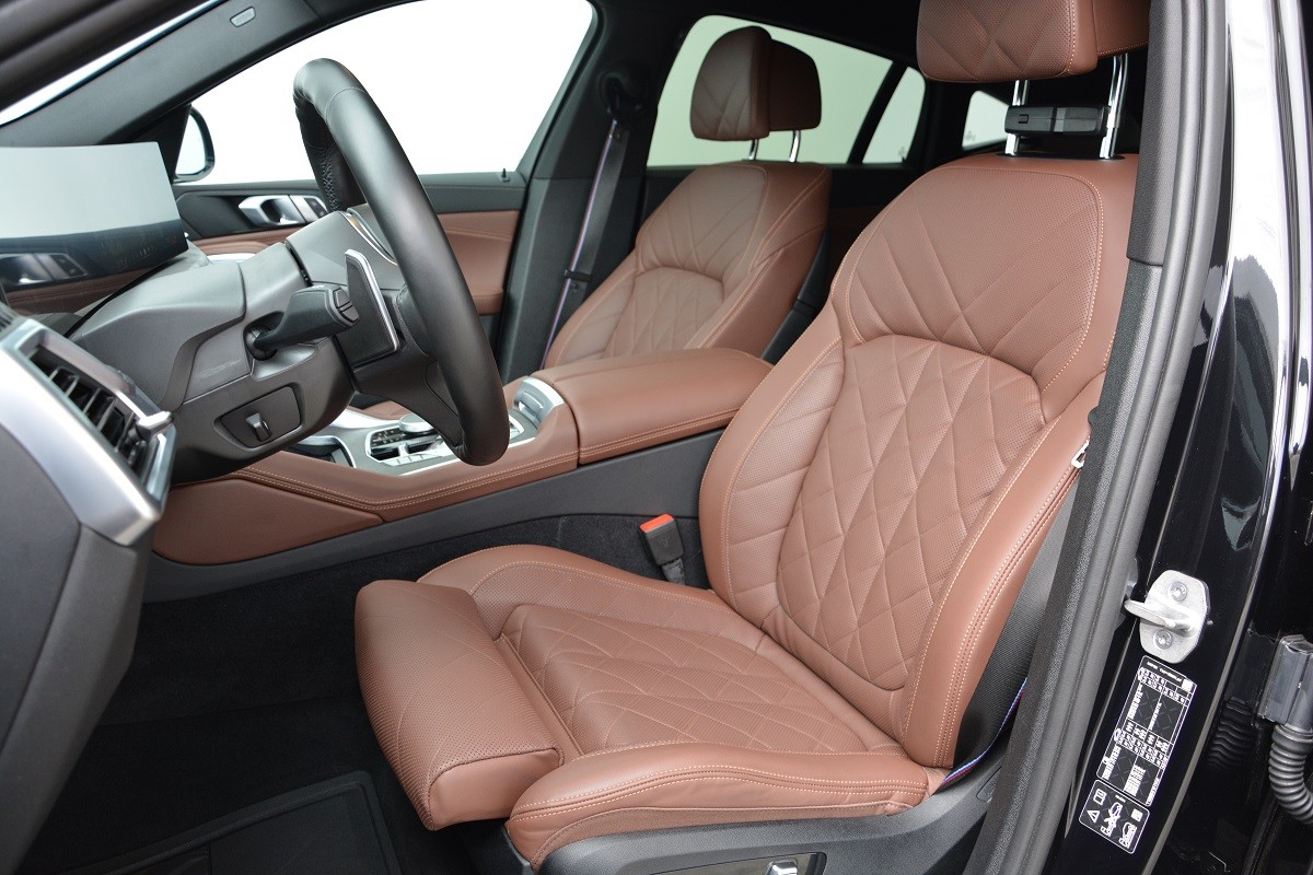 BMW X6 xDrive30d 3