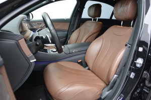 MERCEDES-BENZ