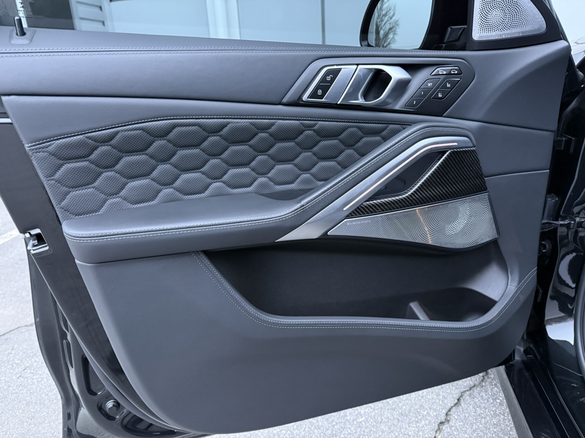 BMW X6 M Competition 8