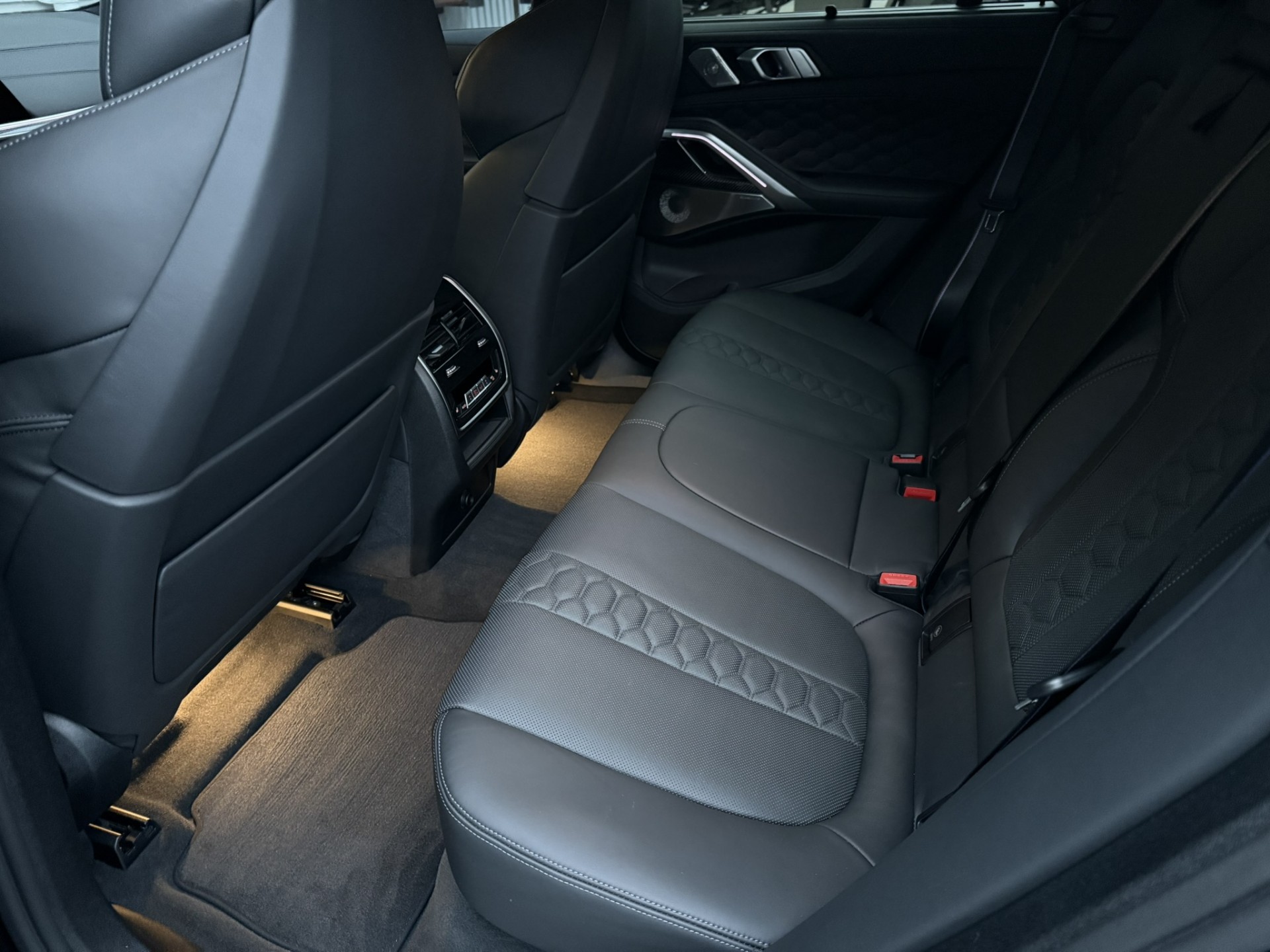 BMW X6 M Competition 9