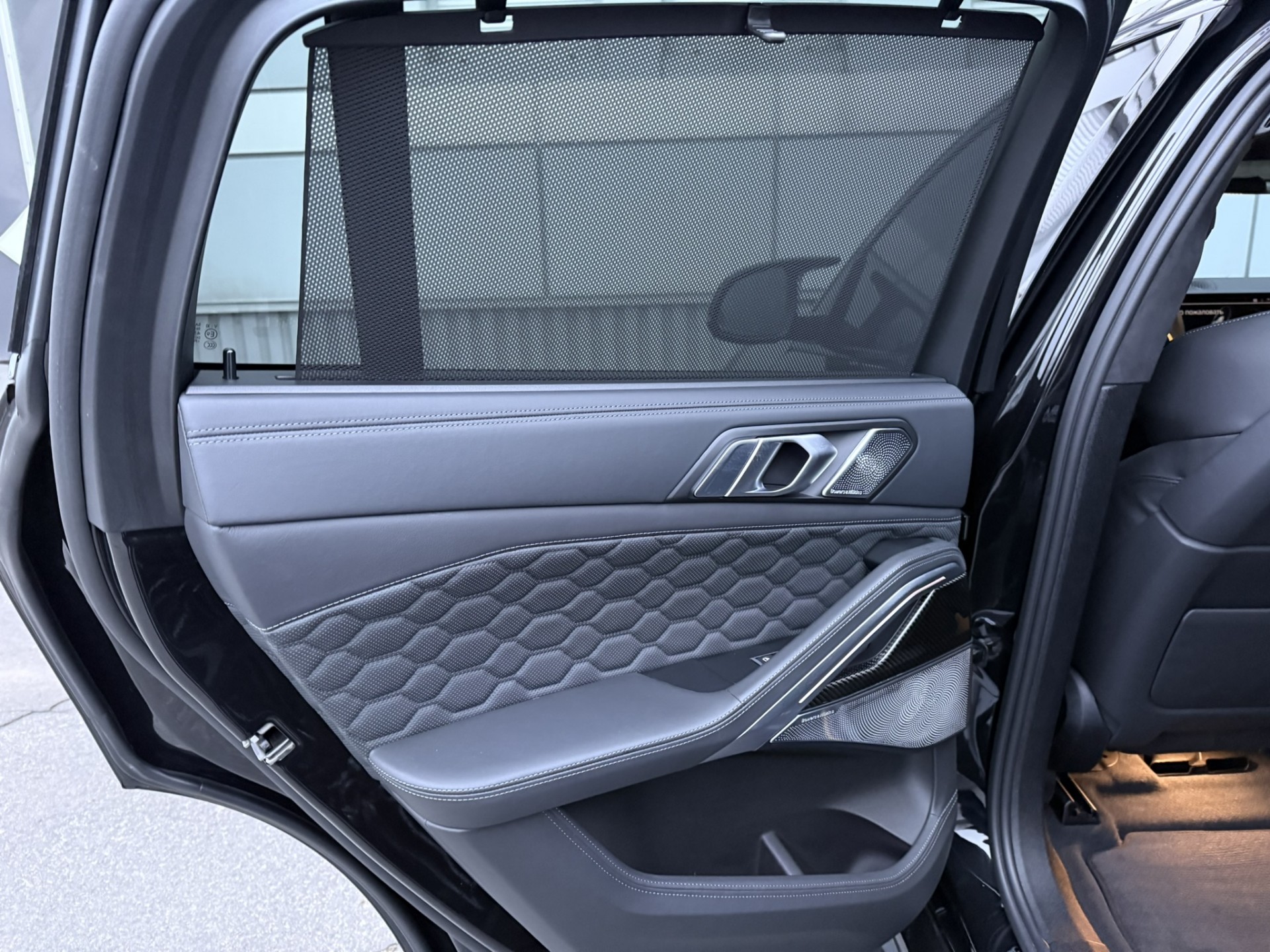 BMW X6 M Competition 10