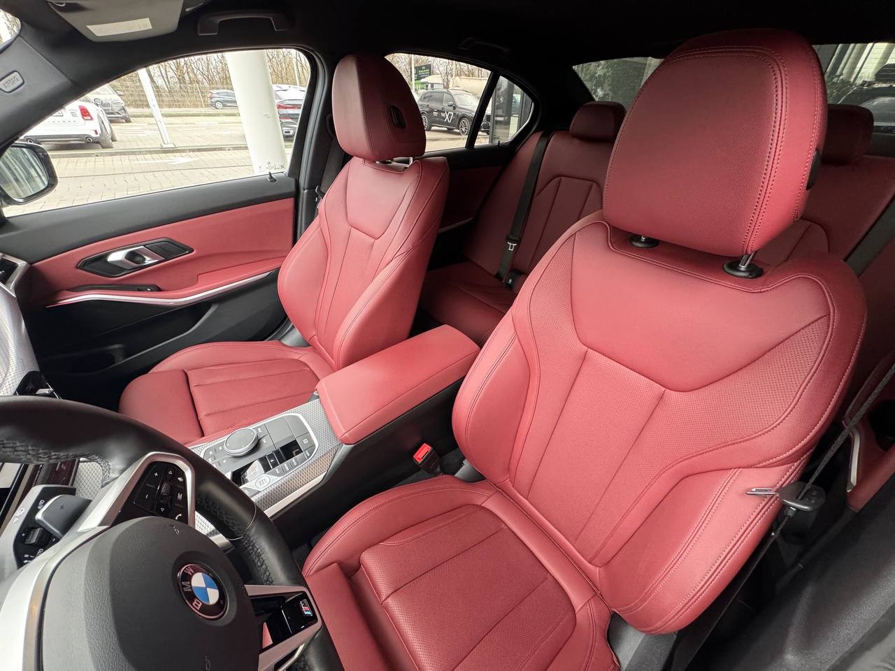 BMW 3 Series 320i 18