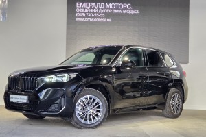 BMW X1 xDrive20d