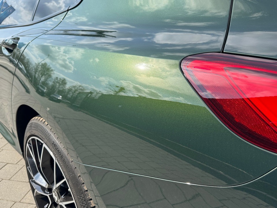 BMW 8 Series 840d xDrive Gran Coupe 6