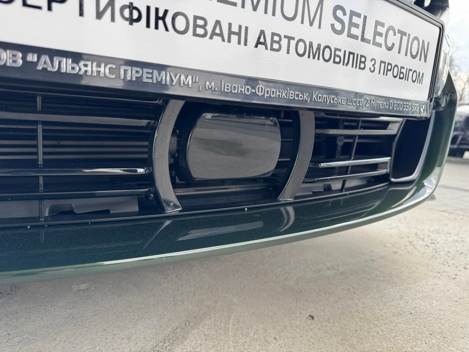 BMW 8 Series 840d xDrive Gran Coupe 8