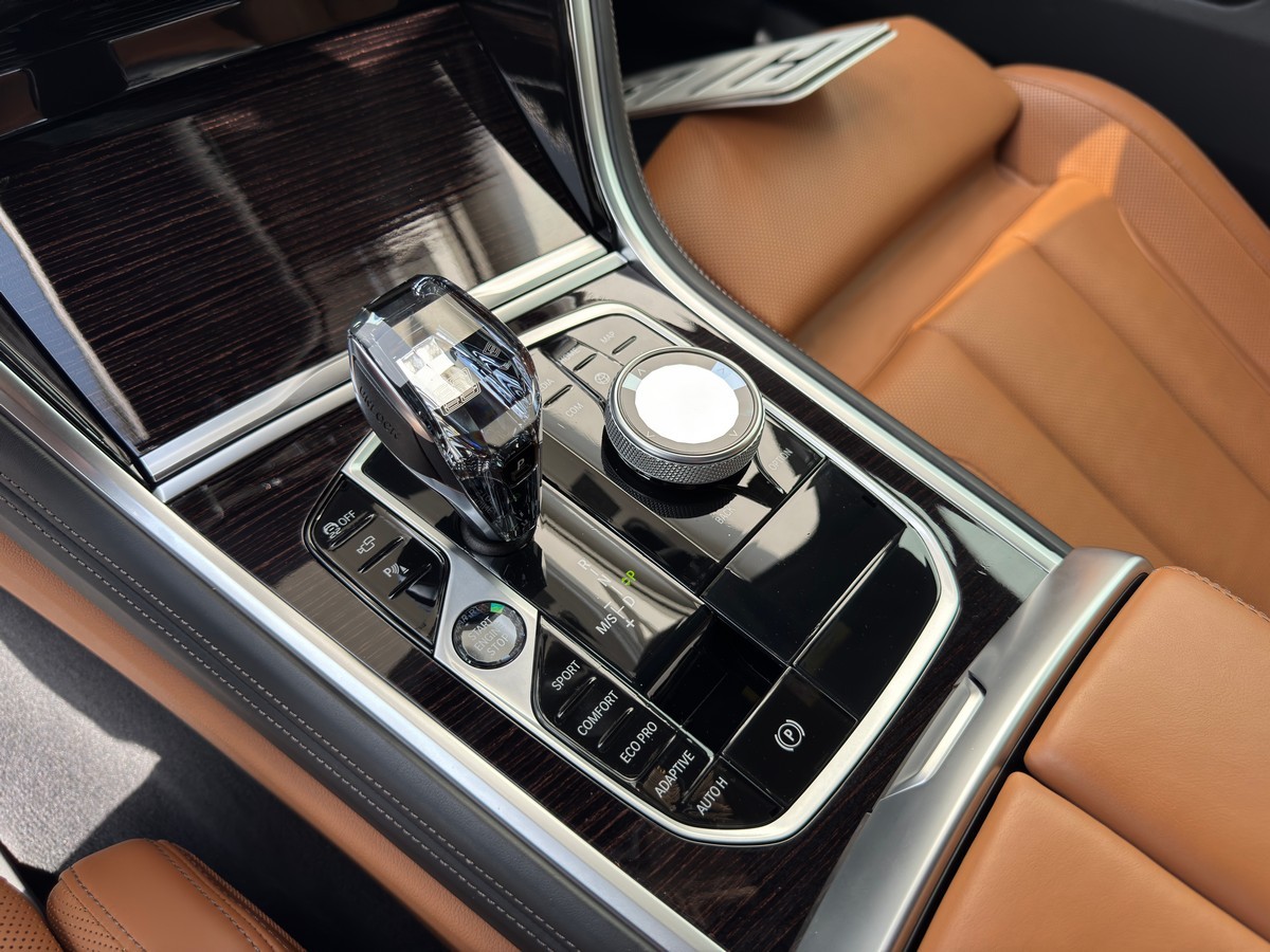 BMW 8 Series 840d xDrive Gran Coupe 14