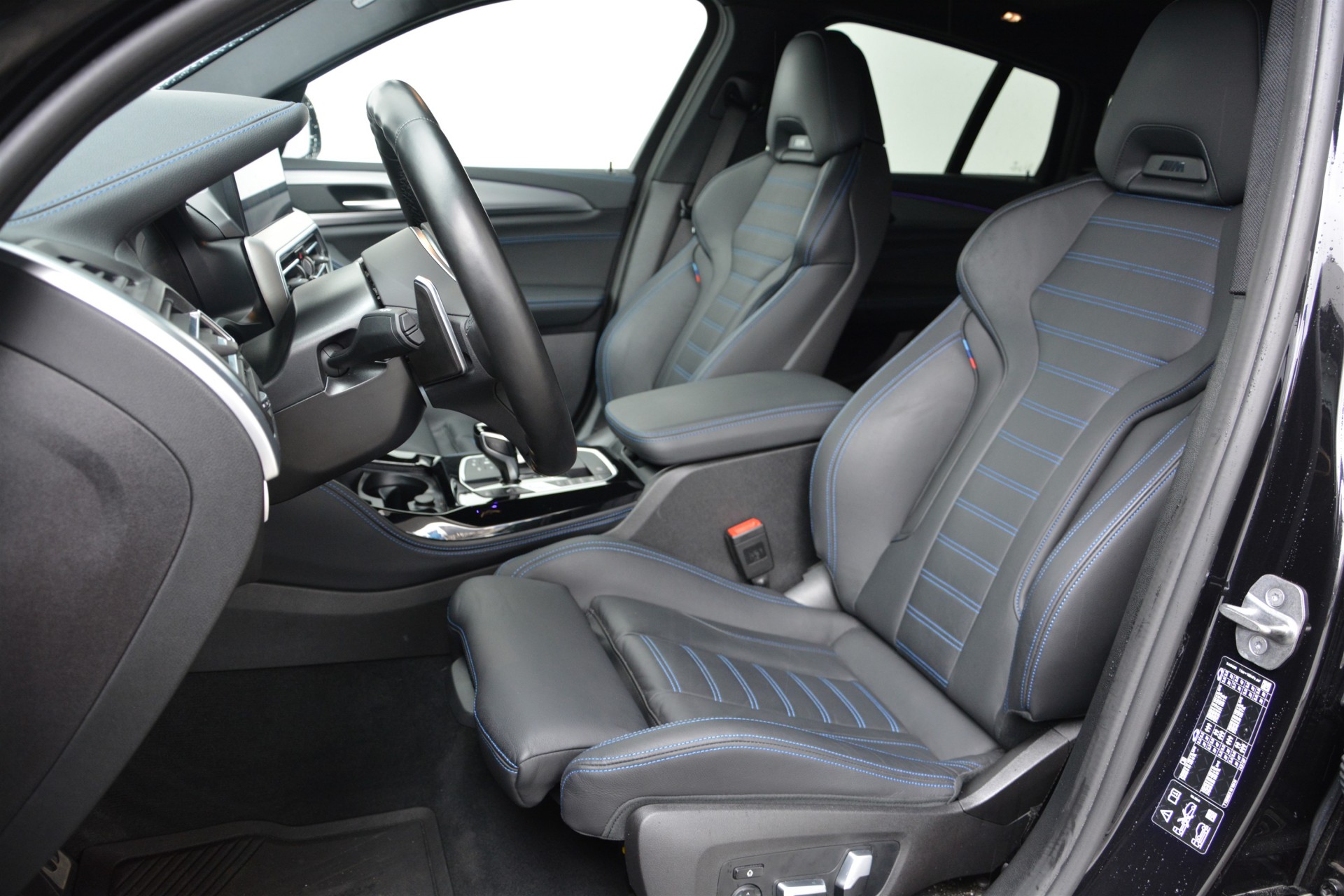 BMW X4 xDrive30d ПРОДАНО 3