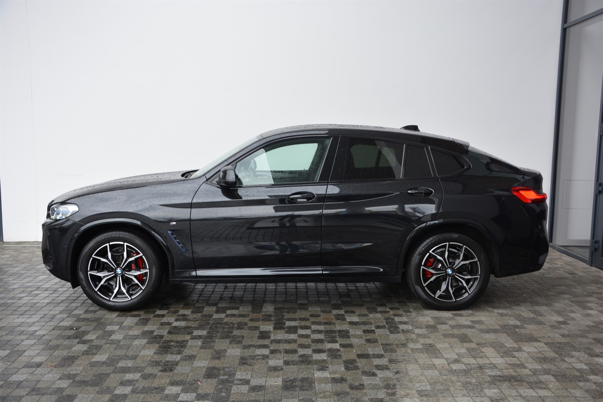BMW X4 xDrive30d ПРОДАНО 1