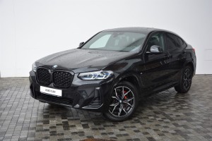 BMW X4 xDrive30d