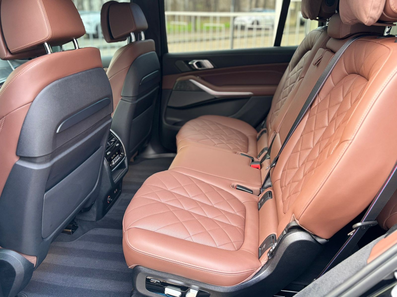 BMW X7 xDrive40d 11