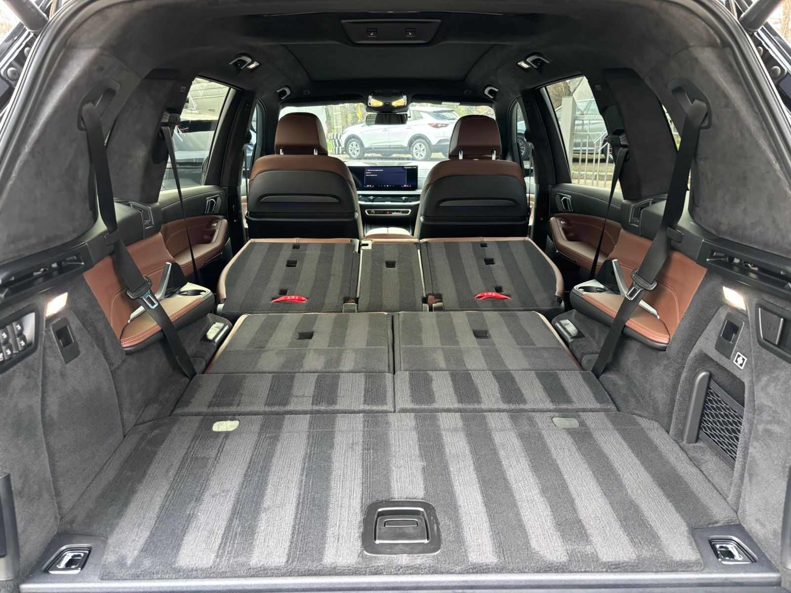BMW X7 xDrive40d 12