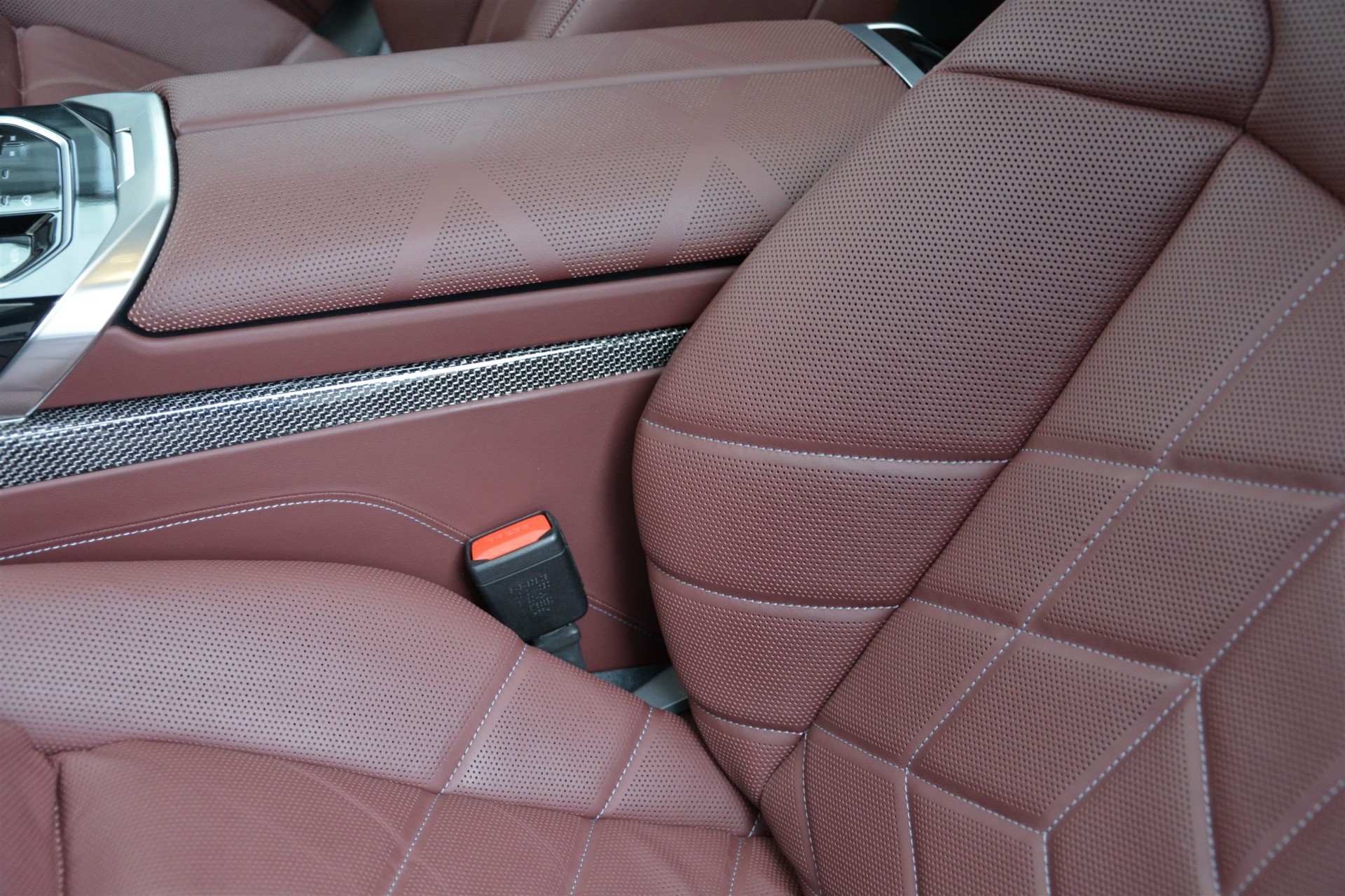 BMW 7 Series 740d xDrive 7