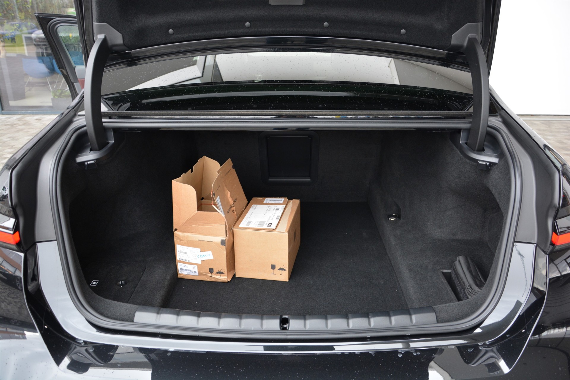 BMW 7 Series 740d xDrive 8