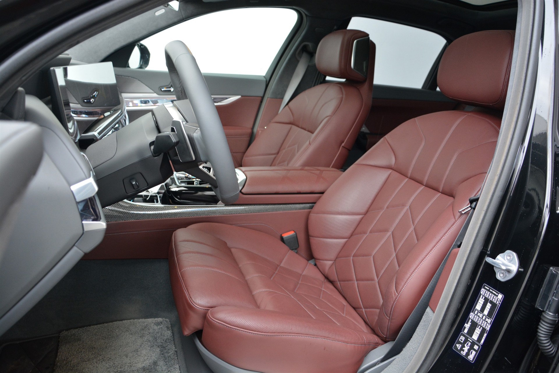 BMW 7 Series 740d xDrive 3