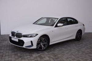 BMW 3 Series 320i xDrive