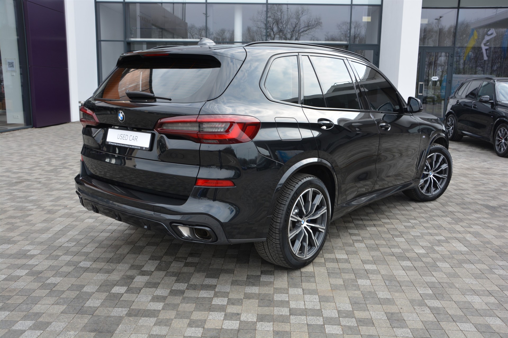 BMW X5 xDrive25d 2