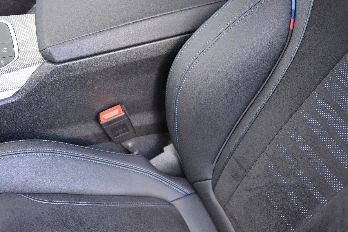 BMW 3 Series 320d xDrive 7